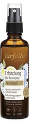 Bild von Sei erfrischt Zitrone - Erfrischender Bio-Raumspray von Farfalla, 75 ml 