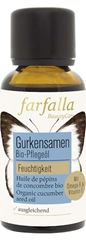 Bild von Gurkensamen, Bio-Pflegeöl, 30ml, Feuchtigkeit