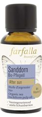 Bild von Sanddorn, Bio-Pflegeöl, 30ml, after sun