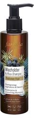 Bild von Aufbau-Shampoo Wacholder von Farfalla, 200 ml