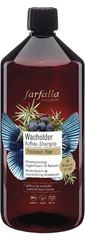 Bild von Aufbau-Shampoo Wacholder von Farfalla, 1000 ml