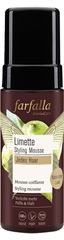 Bild von Styling Mousse Limette von Farfalla, 150 ml