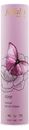 Bild von rose, natural eau de cologne von Farfalla, 50 ml