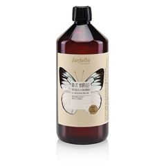 Bild von Do it yourself Duschgel / Schaumbad von Farfalla, 1000ml