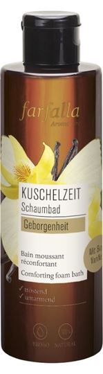 Bild von Geborgenheit, Kuschelzeit Schaumbad, 200ml 