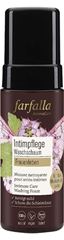 Bild von Frauenleben, Intimpflege Waschschaum, 150ml von Farfalla