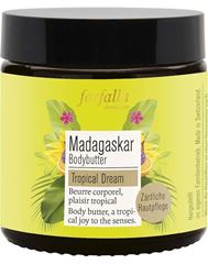 Bild von Madagaskar Bodybutter, 100ml von farfalla