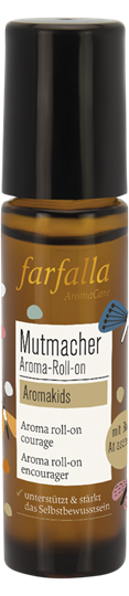 Bild von Aromakids, Mutmacher Aroma-Roll-on, 10ml