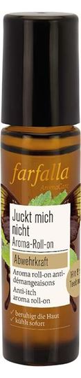 Bild von Abwehrkraft, Juckt mich nicht Aroma-Roll-on, 10ml 