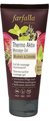 Bild von Muskeln & Gelenke, Thermo Aktiv Massage-Gel, 100ml