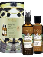 Image de Aroma-Yoga Duftset Mindfulness von farfalla