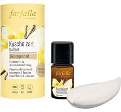 Bild von Kuschelzart Duftset, Geborgenheit , 5ml