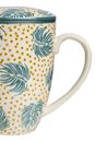 Bild von Tasse mit Teesieb BOHO CHIC 400 ml