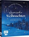 Bild von Mein Astrologie-Adventskalender-Buch:Kosmische Weihnachten