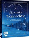 Bild von Mein Astrologie-Adventskalender-Buch:Kosmische Weihnachten