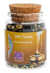 Image de Räucherwerk 1001 Nacht Harzmischung 60 ml