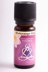 Bild von Ätherisches Öl Blutorange, 10 ml