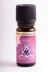 Bild von Ätherisches Öl Fichte sibirisch, 10 ml