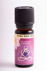 Bild von Ätherisches Öl Zeder, 10 ml