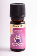 Bild von Ätherisches Öl Zitrone, 10 ml