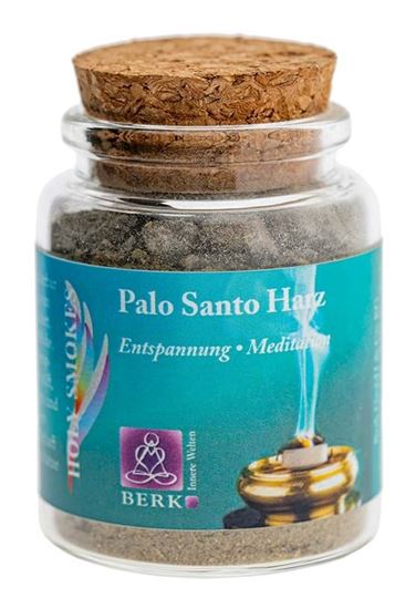 Immagine di Räucherwerk Palo Santo Harz 60 ml