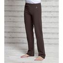 Bild von Wellness-Hose lang unisex in schoko von The Spirit of OM