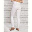 Bild von Jeggings lang in naturweiss von The Spirit of OM