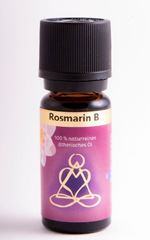 Bild von Ätherisches Öl Rosmarin, 10 ml