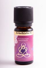 Bild von Ätherisches Öl Zirbelkiefer, 10 ml