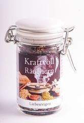 Bild von Kraftvoll Räuchern - Liebesreigen