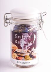 Bild von Kraftvoll Räuchern - Klarträume