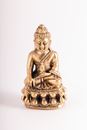 Immagine di Miniaturfigur Medizinbuddha, 3 cm