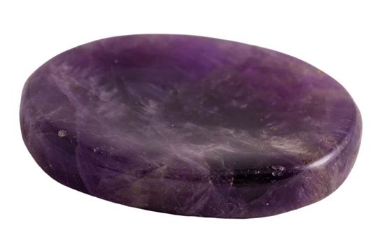 Bild von Troststein Amethyst