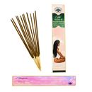 Bild von Green Tree The Secret of Manifestation Incense 15 gram