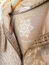 Bild von Sweatjacke Damen - sand/nature von The Spirit of OM