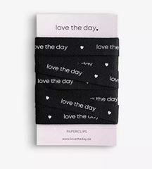 Bild von LOVE THE DAY ribbon 2m, VE-5