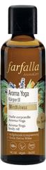 Bild von Mindfulness, Aroma-Yoga Körperöl, 75ml  von farfalla