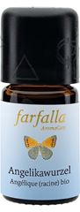 Image de Angelikawurzel bio, 3ml  von farfalla