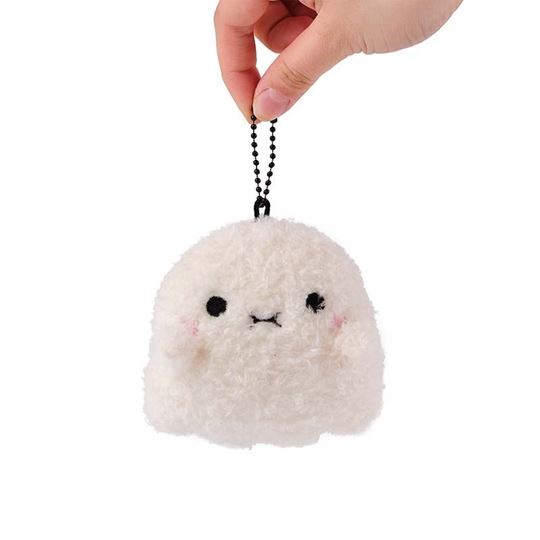 Bild von Noodoll Keyring Riceboo, VE-6