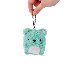 Bild von Noodoll Keyring Ricepudding, VE-6