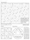 Bild von Unser Wald - Wochenplaner Kalender 2025