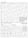 Bild von Unser Wald - Wochenplaner Kalender 2025