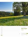 Bild von Unser Wald - Wochenplaner Kalender 2025