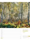 Bild von Unser Wald - Wochenplaner Kalender 2025