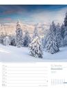 Bild von Unser Wald - Wochenplaner Kalender 2025