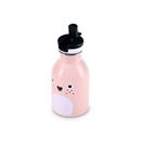 Bild von Bottle Ricecarrot (stone pink) 250ml