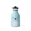 Bild von Bottle Ricepudding (stone blue/mint) 250ml