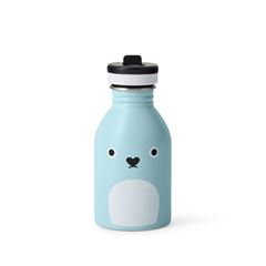 Bild von Bottle Ricepudding (stone blue/mint) 250ml