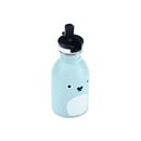 Bild von Bottle Ricepudding (stone blue/mint) 250ml