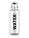 Bild von Trinkflasche Water Bottle 1l von soulbottles